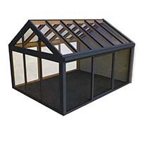 Satteldach quer am Haus » <a href="#satteldach-quer-am-haus">Details öffnen</a>